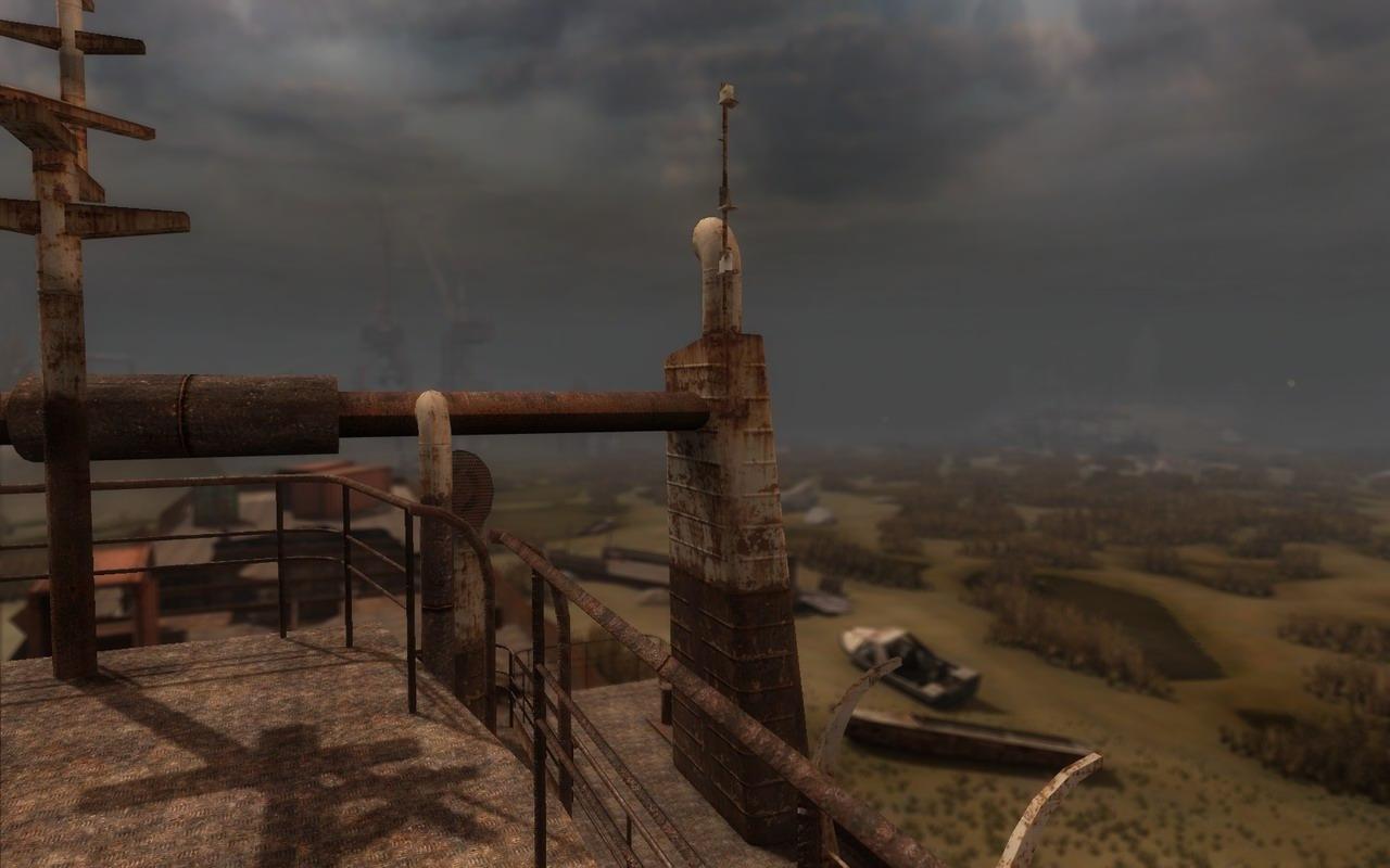 [20/07/2010] Stalker: Call of Pripyat - Komplettes Walkthrough im PCGHX-Forum (6)