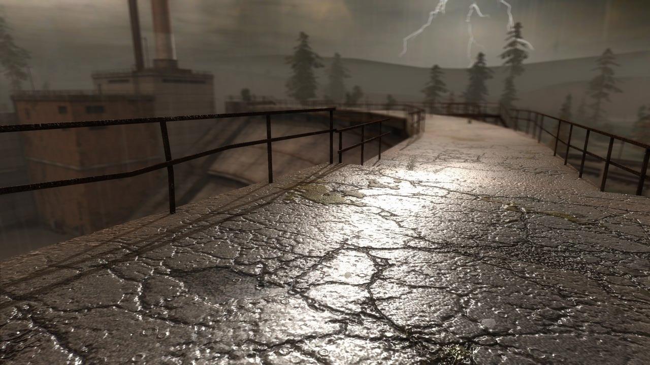 [16/07/2010] Stalker Call of Pripyat mit Complete Mod ist optisch wie atmosphärisch ganz großes Kino - dafür sind die Fps umso niedriger. Wohl dem, der eine Geforce GTX 680 oder Radeon HD 7970 sein Eigen nennt ;-)