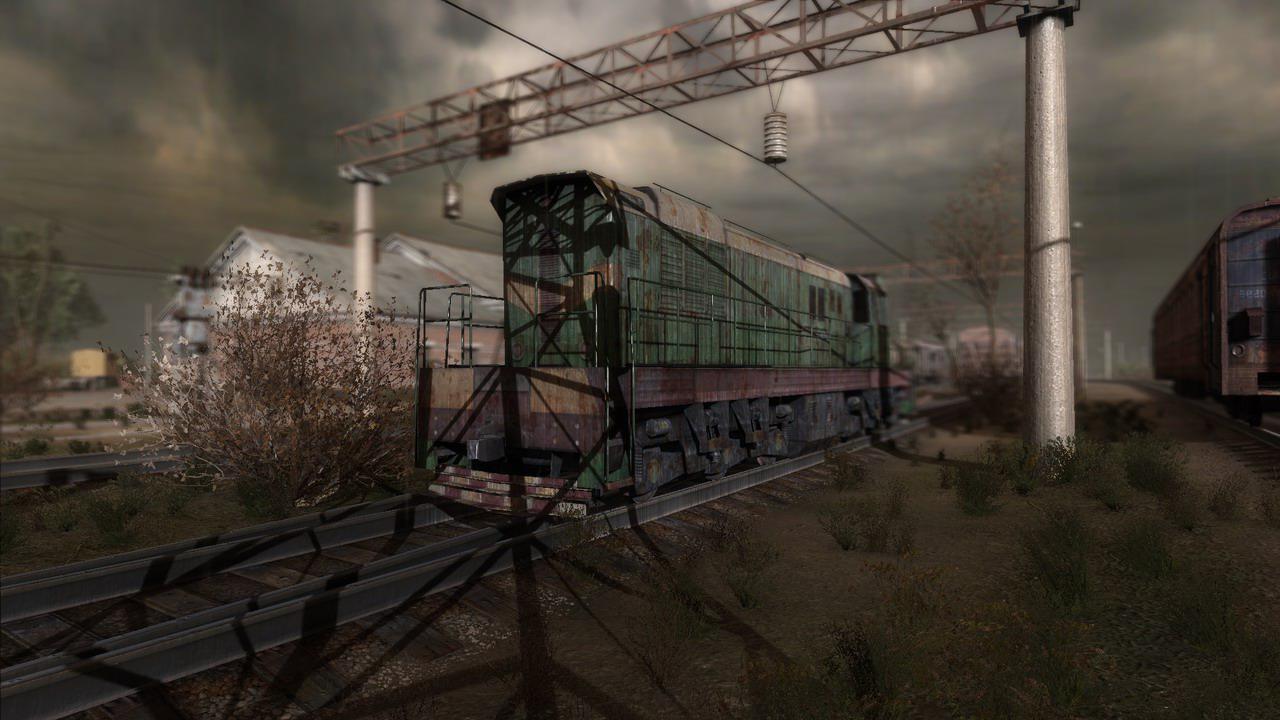 [16/07/2010] Stalker: Call of Pripyat - Komplettes Walkthrough im PCGHX-Forum (48)