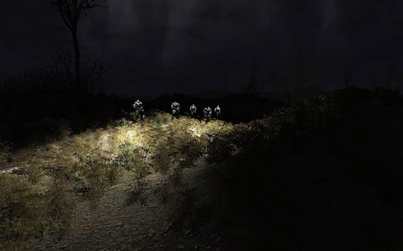 [20/07/2010] Stalker: Call of Pripyat - Komplettes Walkthrough im PCGHX-Forum (11)
