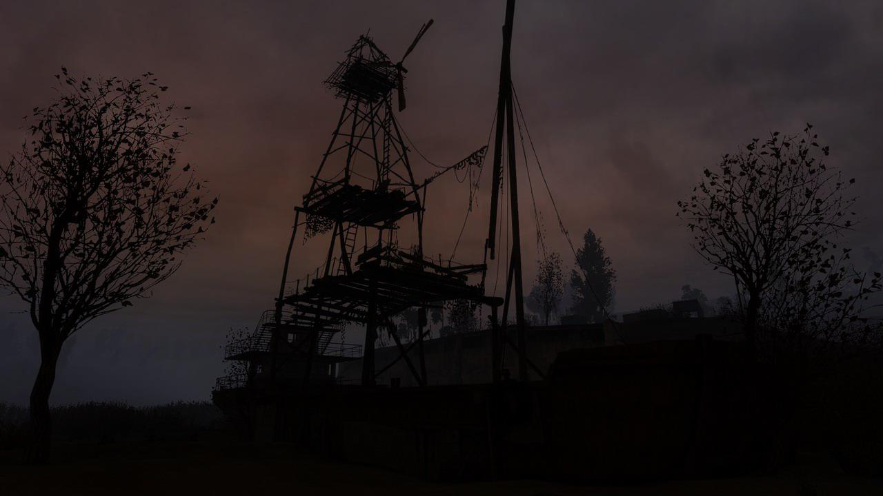 [16/07/2010] Stalker: Call of Pripyat - Komplettes Walkthrough im PCGHX-Forum (50)