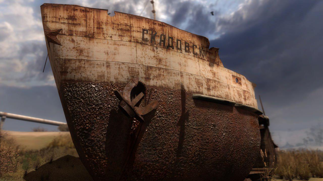 [16/07/2010] Stalker: Call of Pripyat - Komplettes Walkthrough im PCGHX-Forum (29)