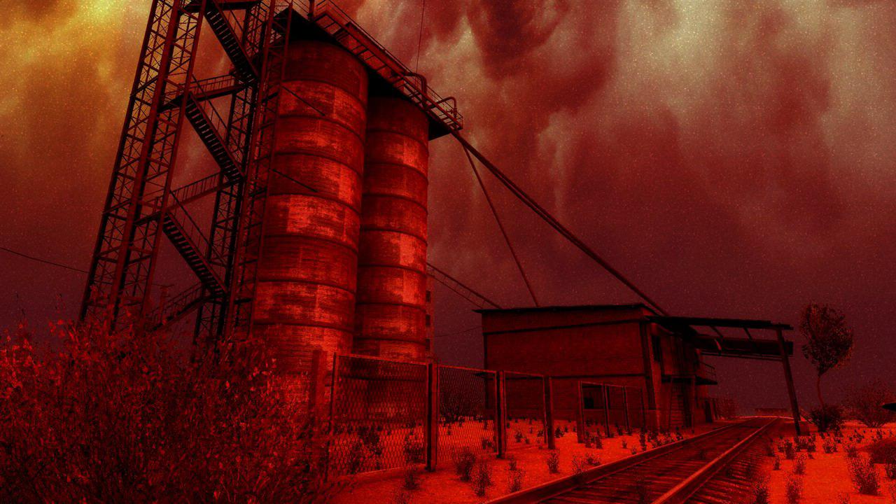 [16/07/2010] Stalker: Call of Pripyat - Komplettes Walkthrough im PCGHX-Forum (22)