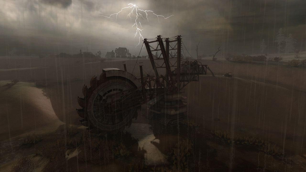 [17/07/2010] Stalker: Call of Pripyat - Komplettes Walkthrough im PCGHX-Forum (25)