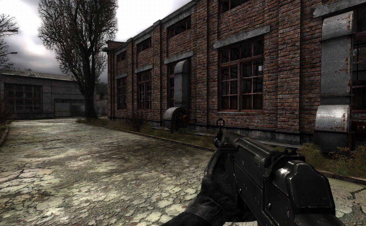 [16/07/2010] Stalker: Call of Pripyat - Komplettes Walkthrough im PCGHX-Forum (33)