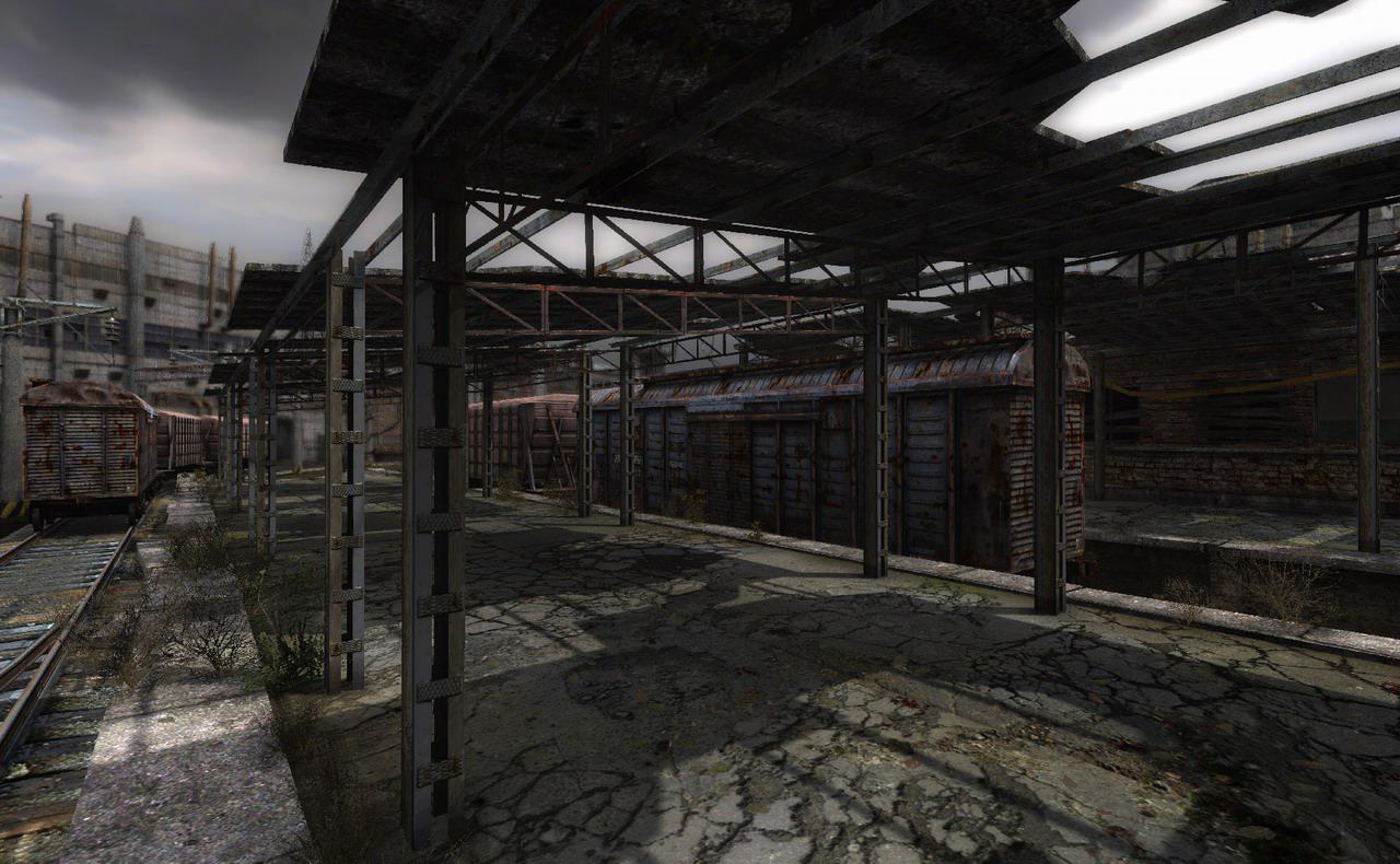 [16/07/2010] Stalker: Call of Pripyat - Komplettes Walkthrough im PCGHX-Forum (34)