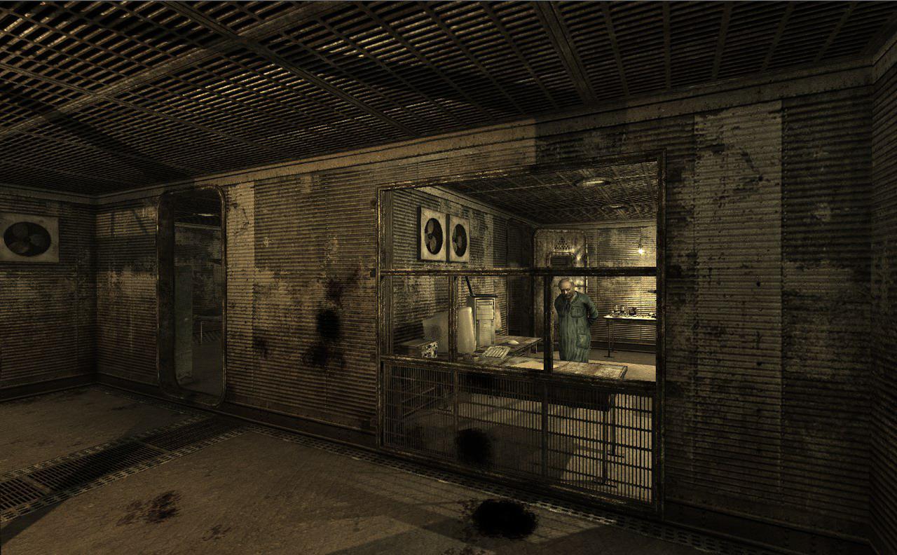 [16/07/2010] Stalker: Call of Pripyat - Komplettes Walkthrough im PCGHX-Forum (36)