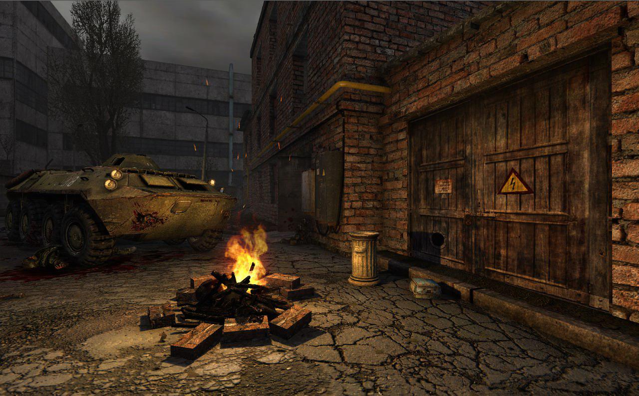 [16/07/2010] Stalker: Call of Pripyat - Komplettes Walkthrough im PCGHX-Forum (39)