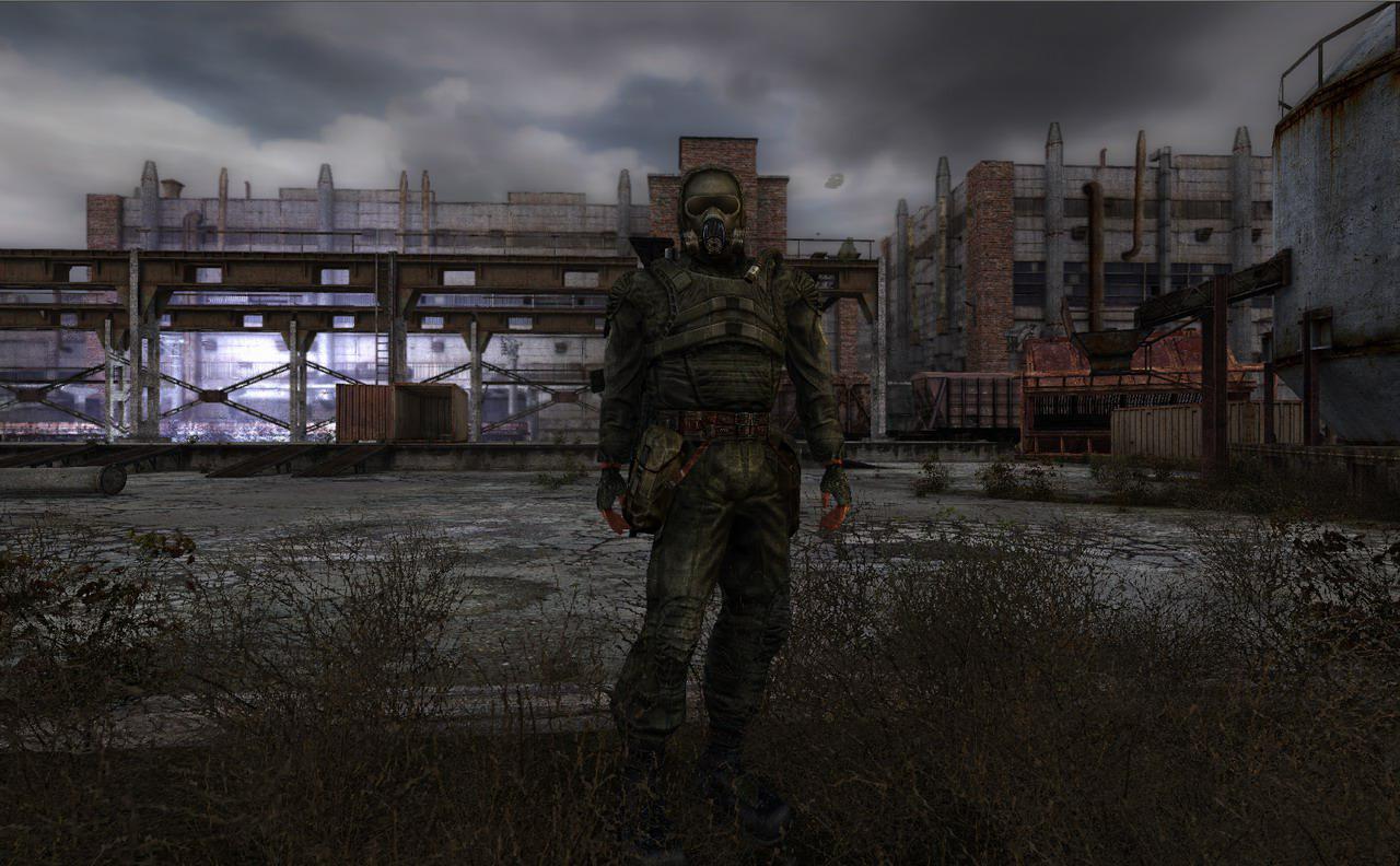 [16/07/2010] Stalker: Call of Pripyat - Komplettes Walkthrough im PCGHX-Forum (40)