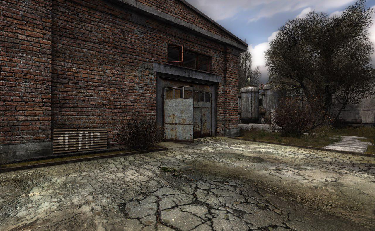 [16/07/2010] Stalker: Call of Pripyat - Komplettes Walkthrough im PCGHX-Forum (41)