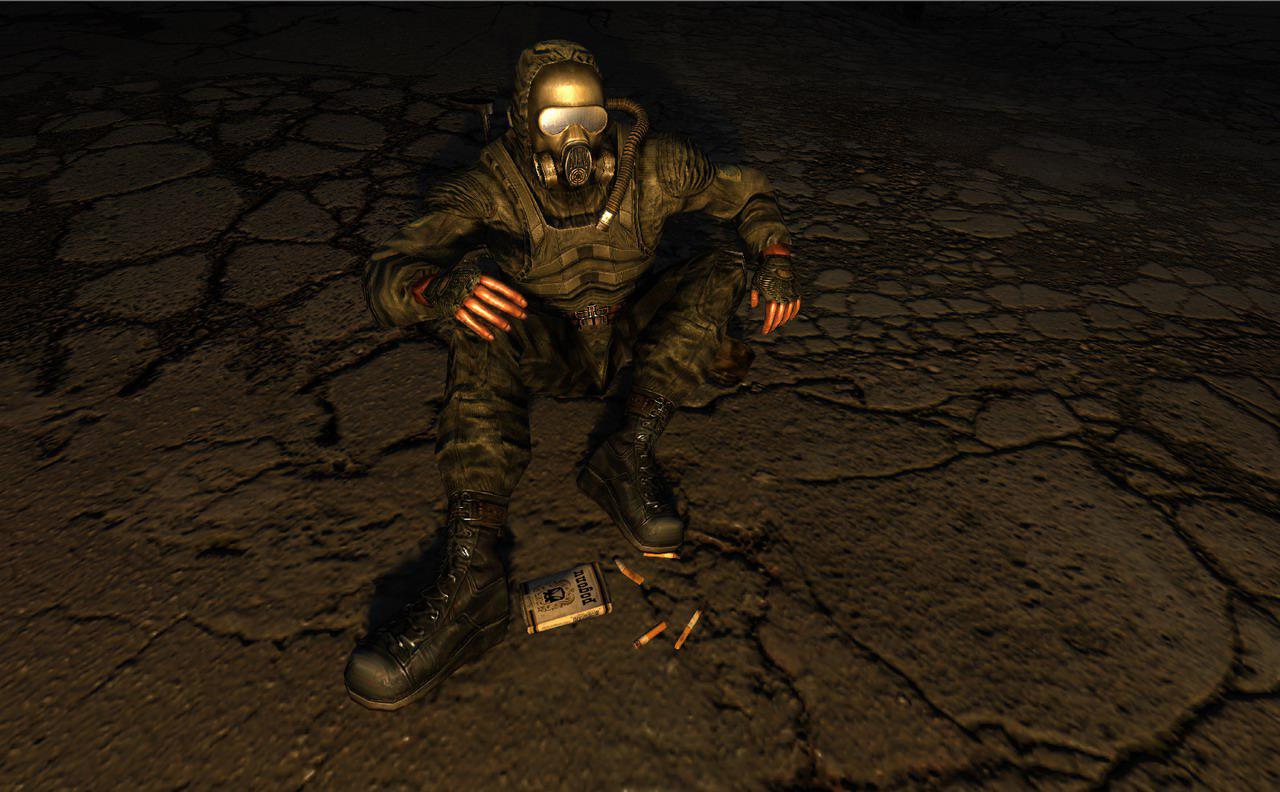 [16/07/2010] Stalker: Call of Pripyat - Komplettes Walkthrough im PCGHX-Forum (43)