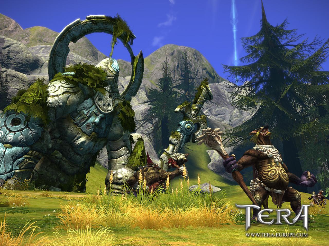 [20/07/2010] Tera: MMORPG mit neuen Screenhots und Trailer (14)