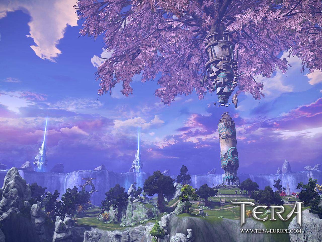[20/07/2010] Tera: MMORPG mit neuen Screenhots und Trailer (12)