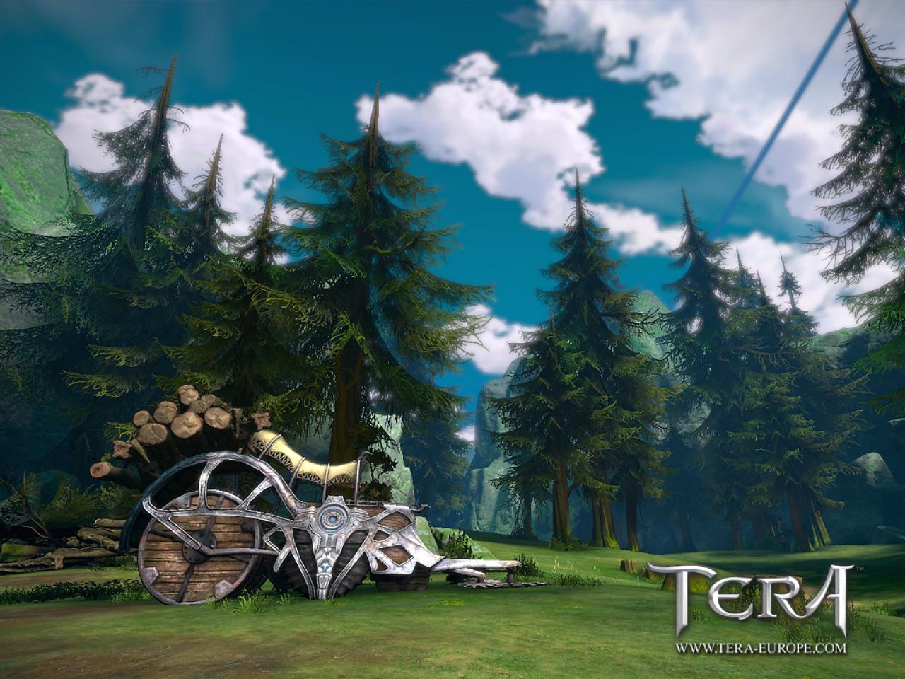 [20/07/2010] Tera: MMORPG mit neuen Screenhots und Trailer (11)