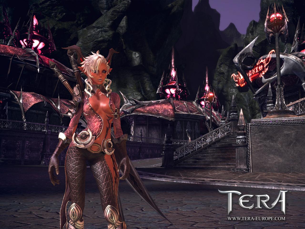 [20/07/2010] Tera: MMORPG mit neuen Screenhots und Trailer (9)