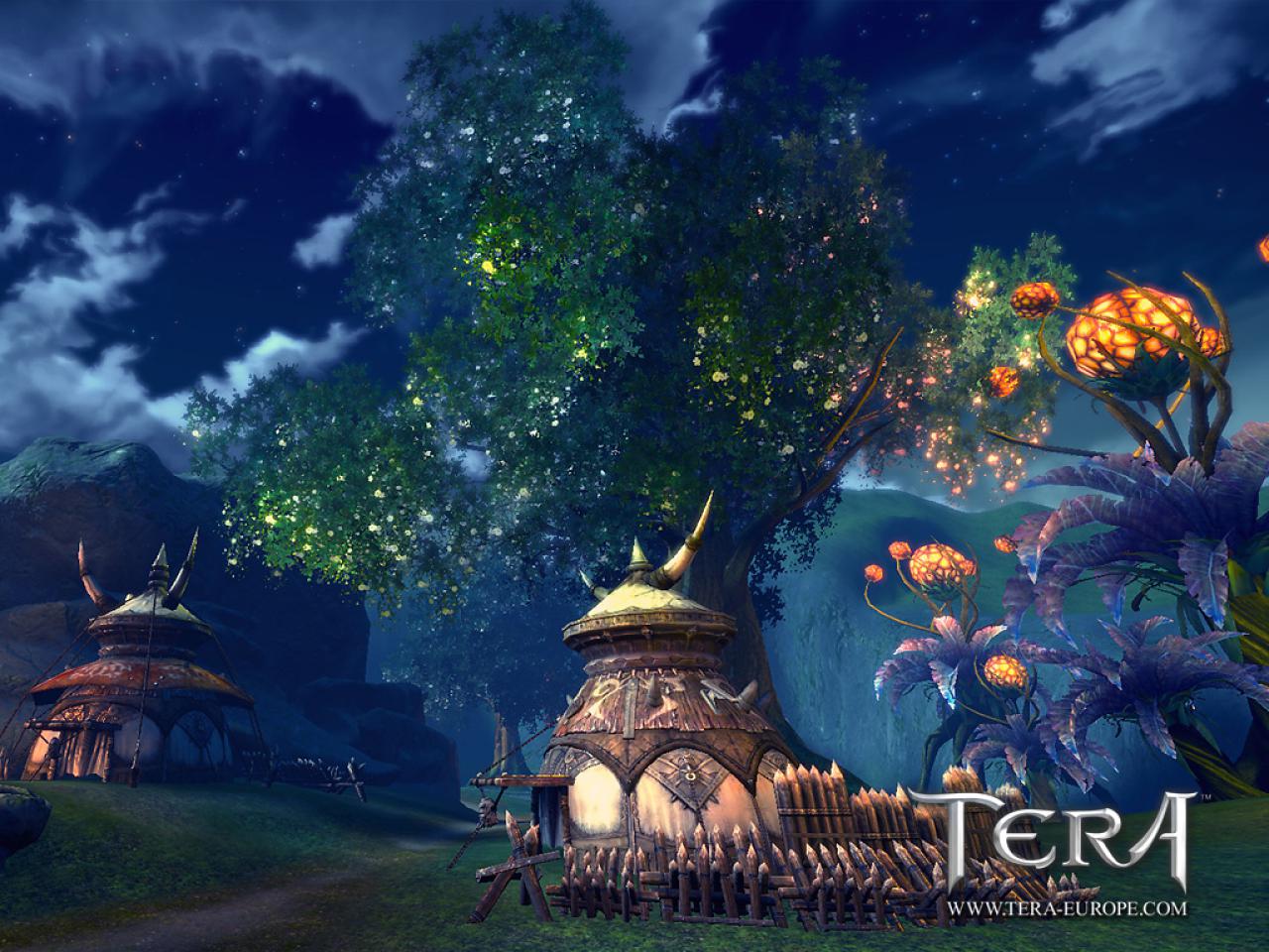 [20/07/2010] Tera: MMORPG mit neuen Screenhots und Trailer (7)