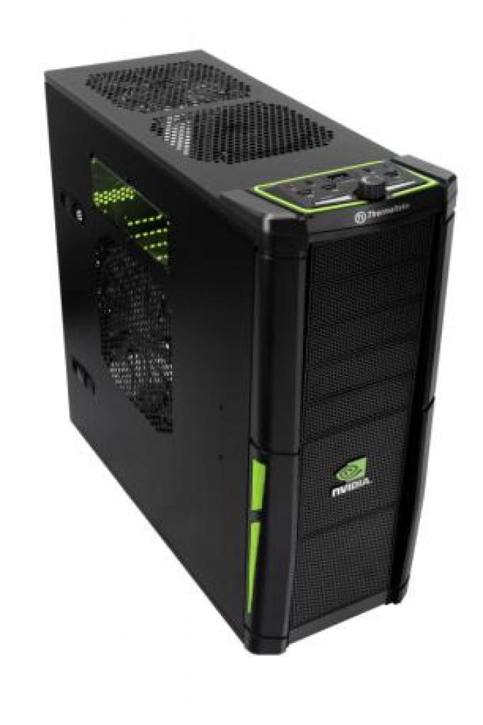 [04/07/2010] Thermaltake stellt Element V Nvidia Edition vor (6)