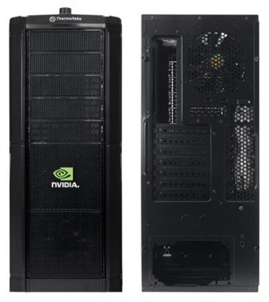 [04/07/2010] Thermaltake stellt Element V Nvidia Edition vor (3)