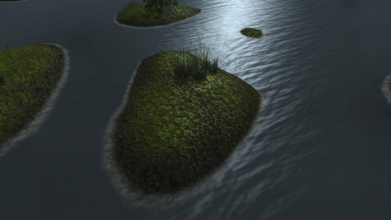 WoW Cataclysm mit DirectX 11 (5)