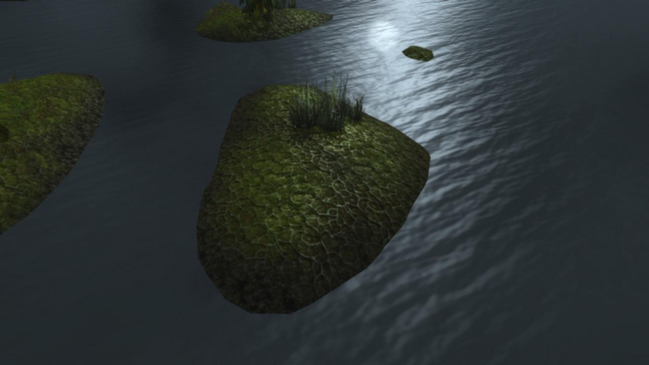 WoW Cataclysm mit DirectX 11 (6)