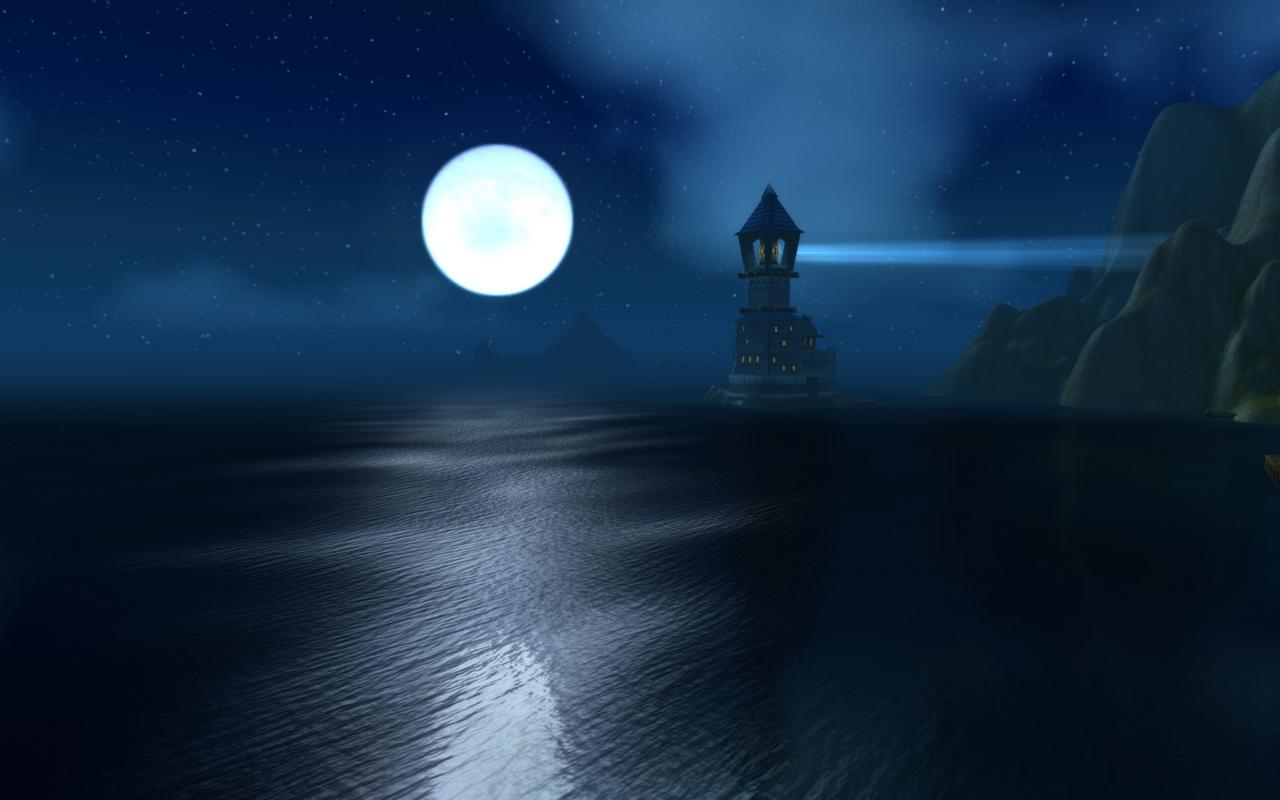 [05/07/2010] Cataclysm Top: Atmosphäre
