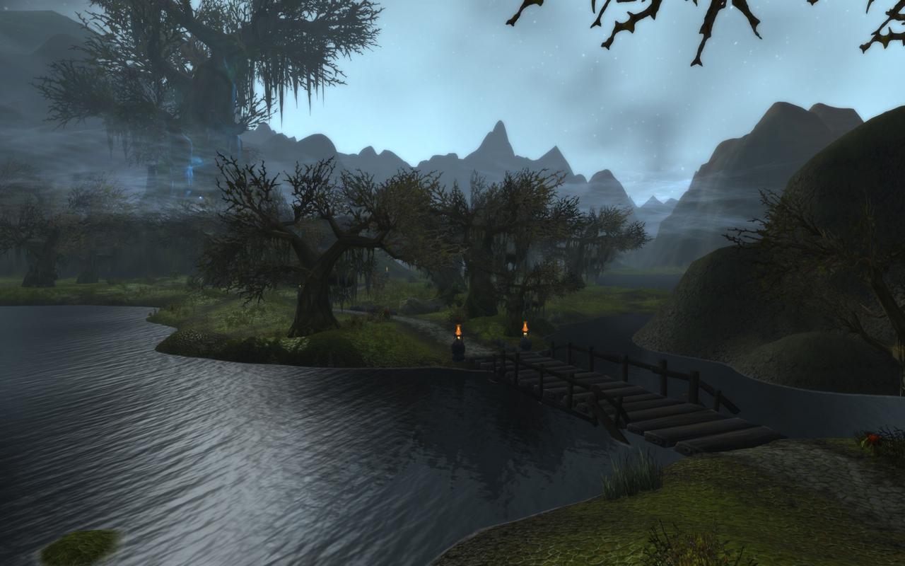 [05/07/2010] Cataclysm Top: Neue, stimmige Welten