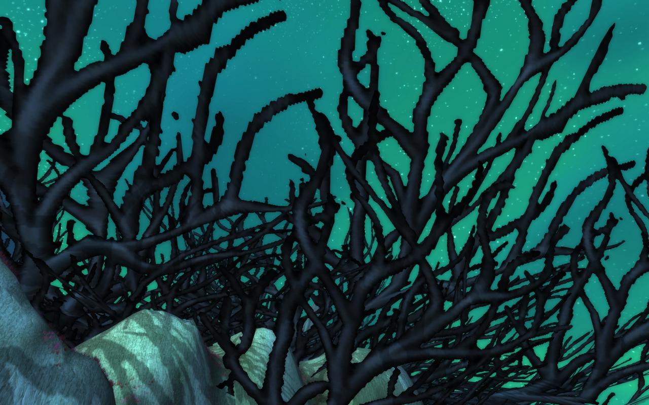 [05/07/2010] Cataclysm Flop: Grausame Alpha-Tests zum Zweiten