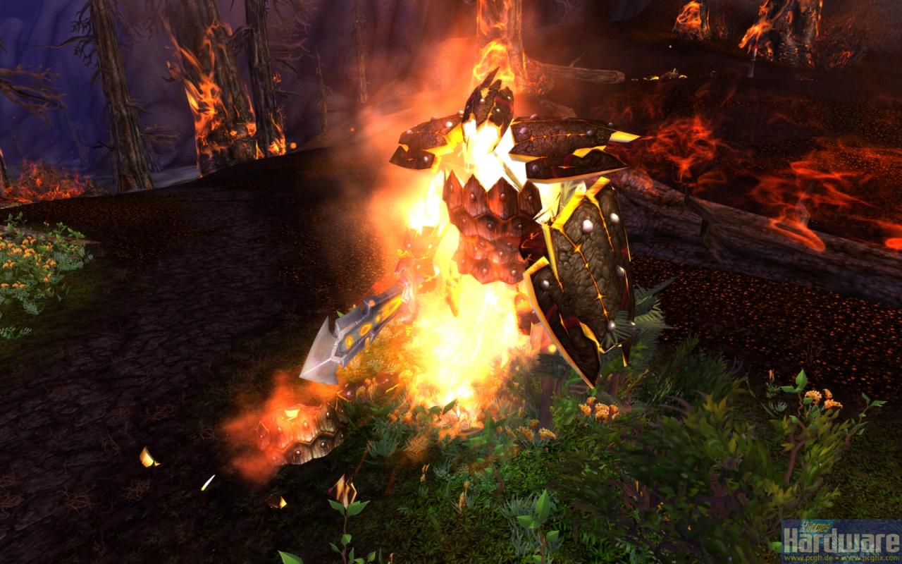 [07/07/2010] WoW Cataclysm Beta 2.560@1.680 (1)
