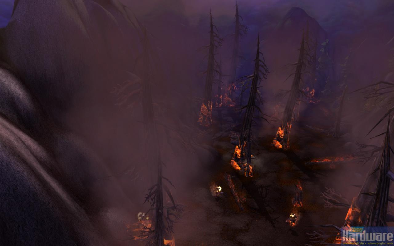 [07/07/2010] WoW Cataclysm Beta 2.560@1.680 (3)