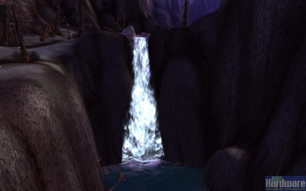 [07/07/2010] WoW Cataclysm Beta 2.560@1.680 (6)
