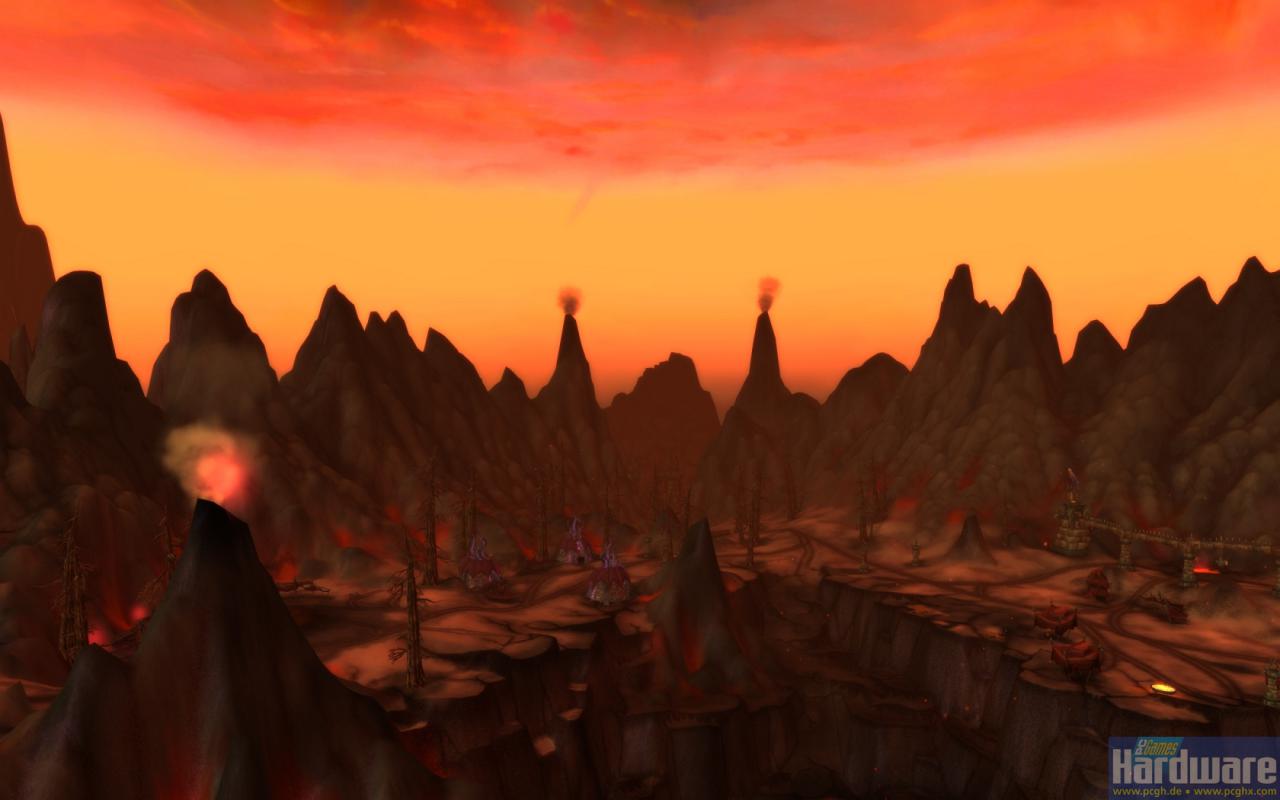 [07/07/2010] WoW Cataclysm Beta 2560 168024