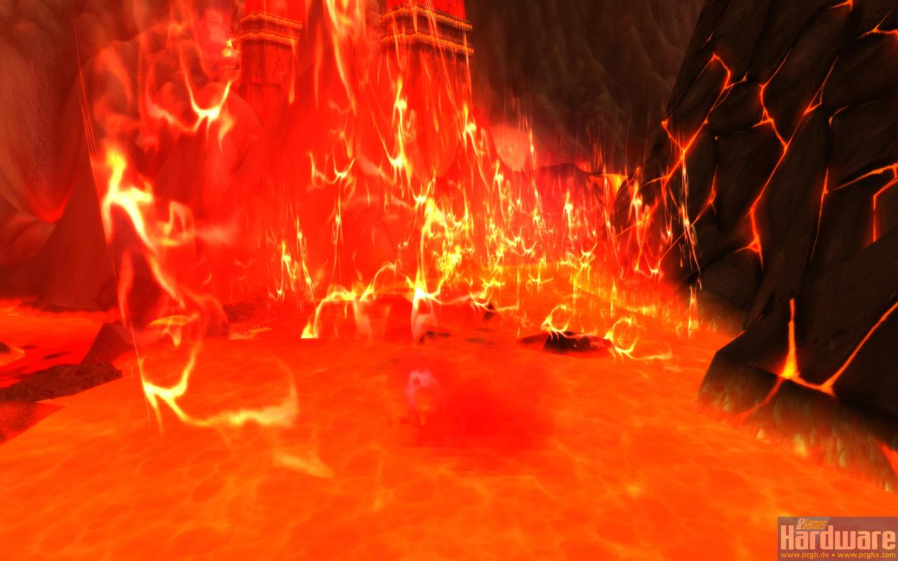 [07/07/2010] WoW Cataclysm Beta 2560 168026