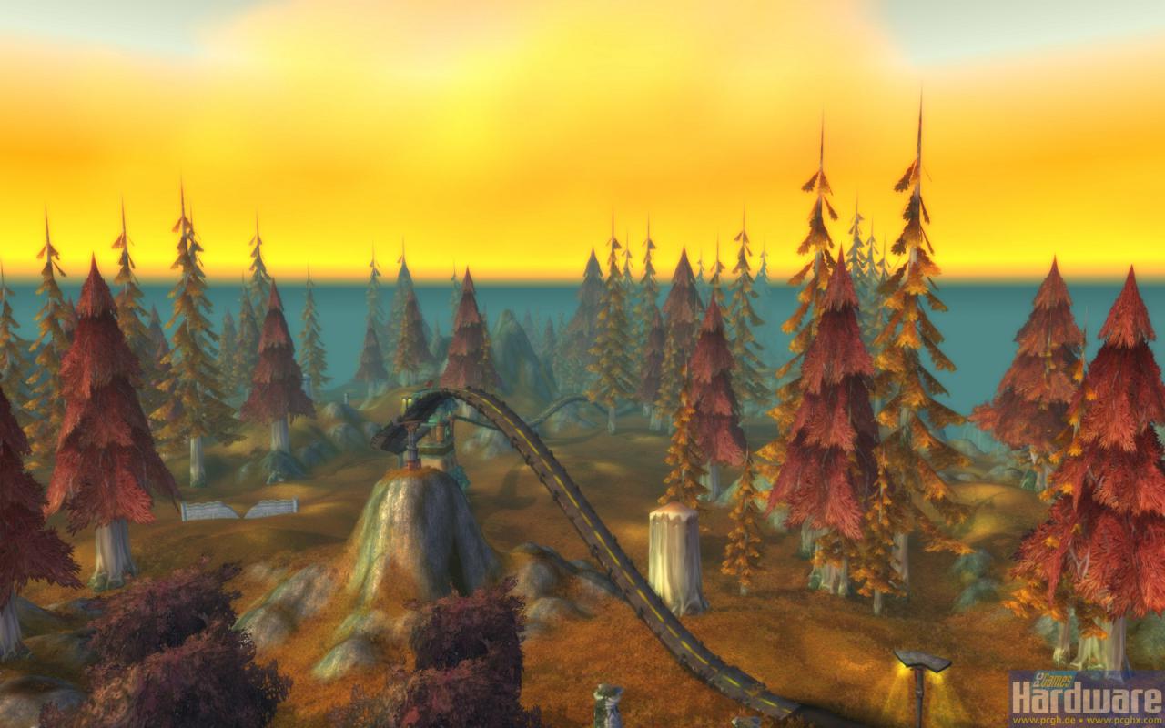 [07/07/2010] WoW Cataclysm Beta 2560 168029