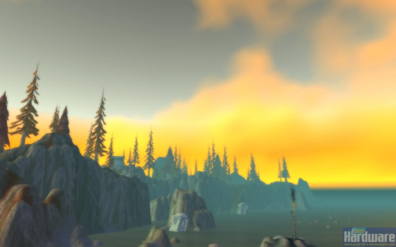 [07/07/2010] WoW Cataclysm Beta 2560 168030