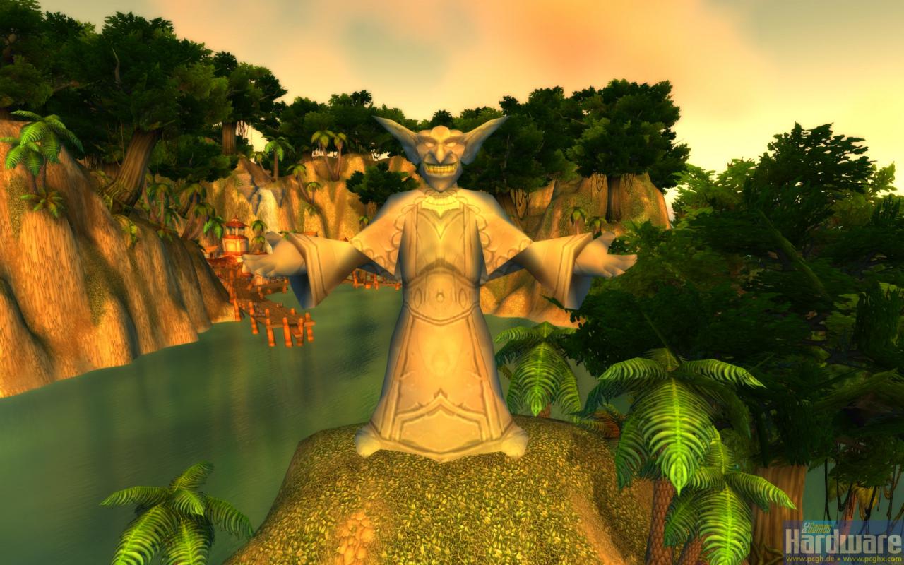[07/07/2010] WoW Cataclysm Beta 2560 168042