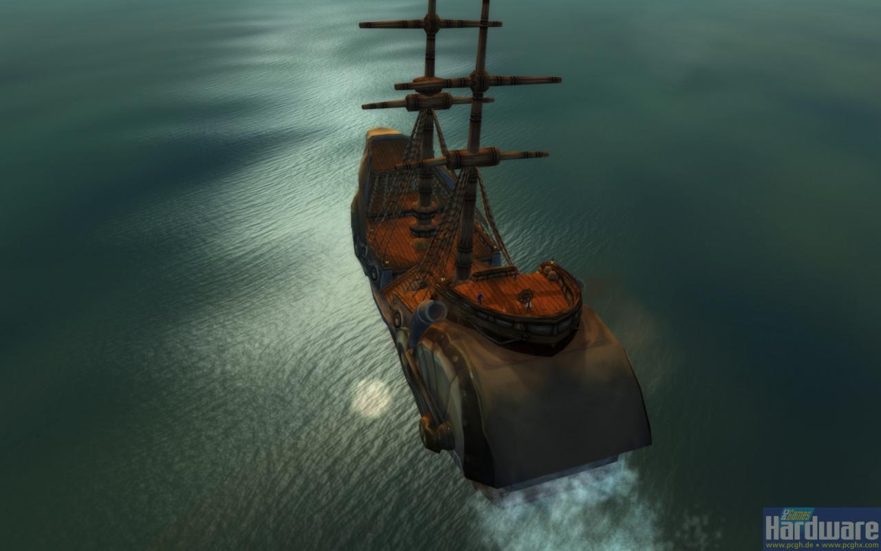 [07/07/2010] WoW Cataclysm Beta 2560 168071