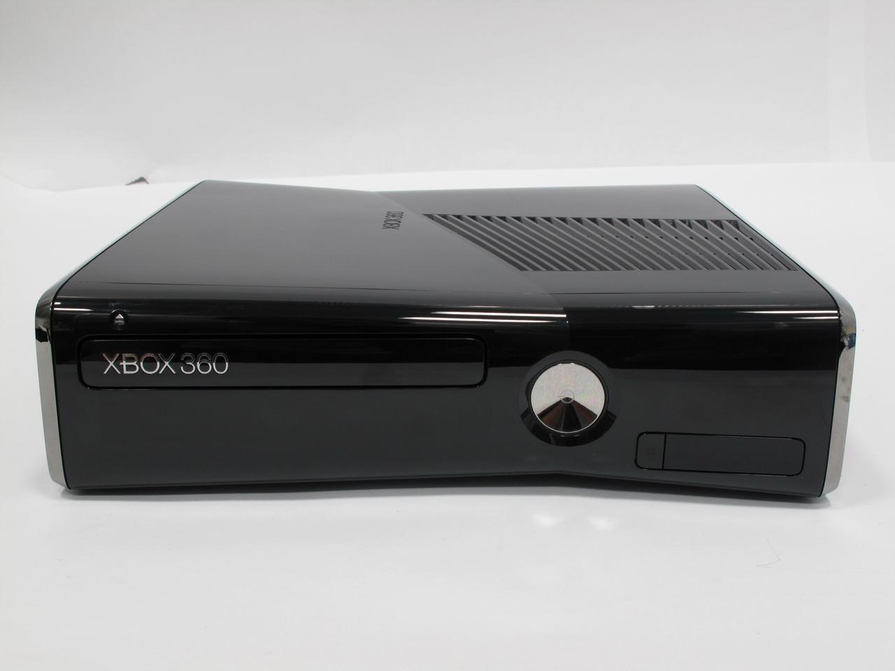 [15/07/2010] Impressionen Xbox 360 S (2)