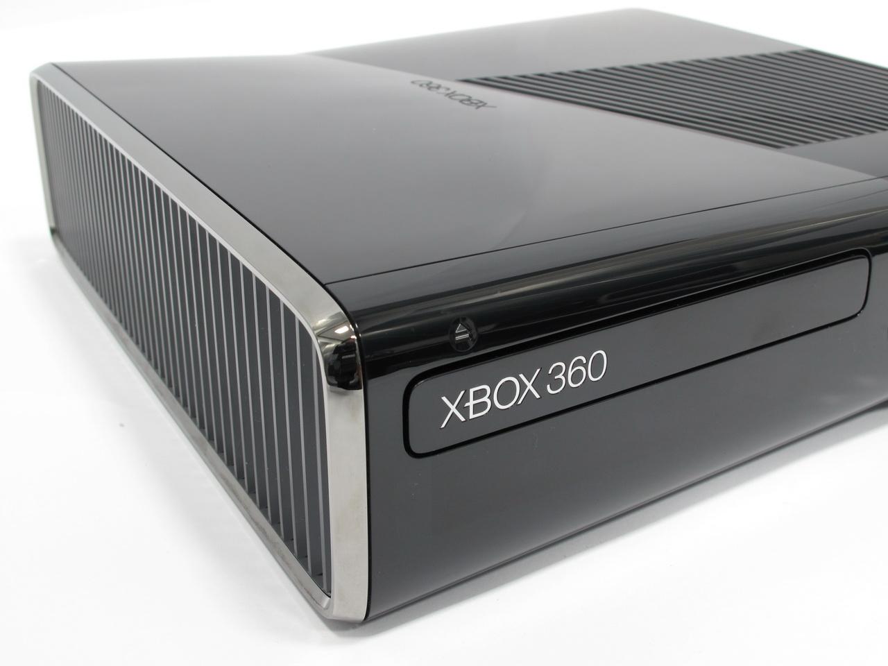 [15/07/2010] Impressionen Xbox 360 S (3)