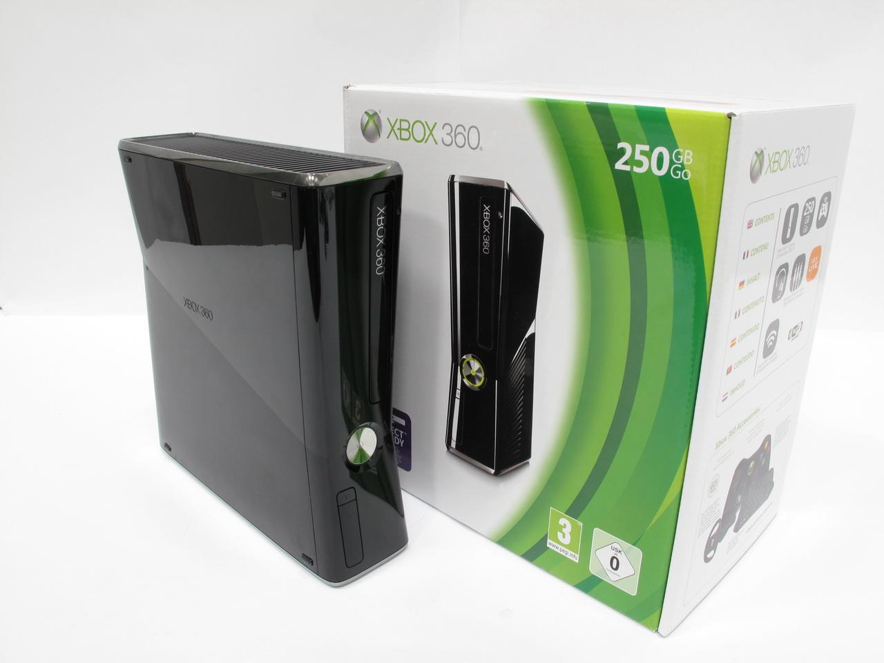 [15/07/2010] Impressionen Xbox 360 S (10)