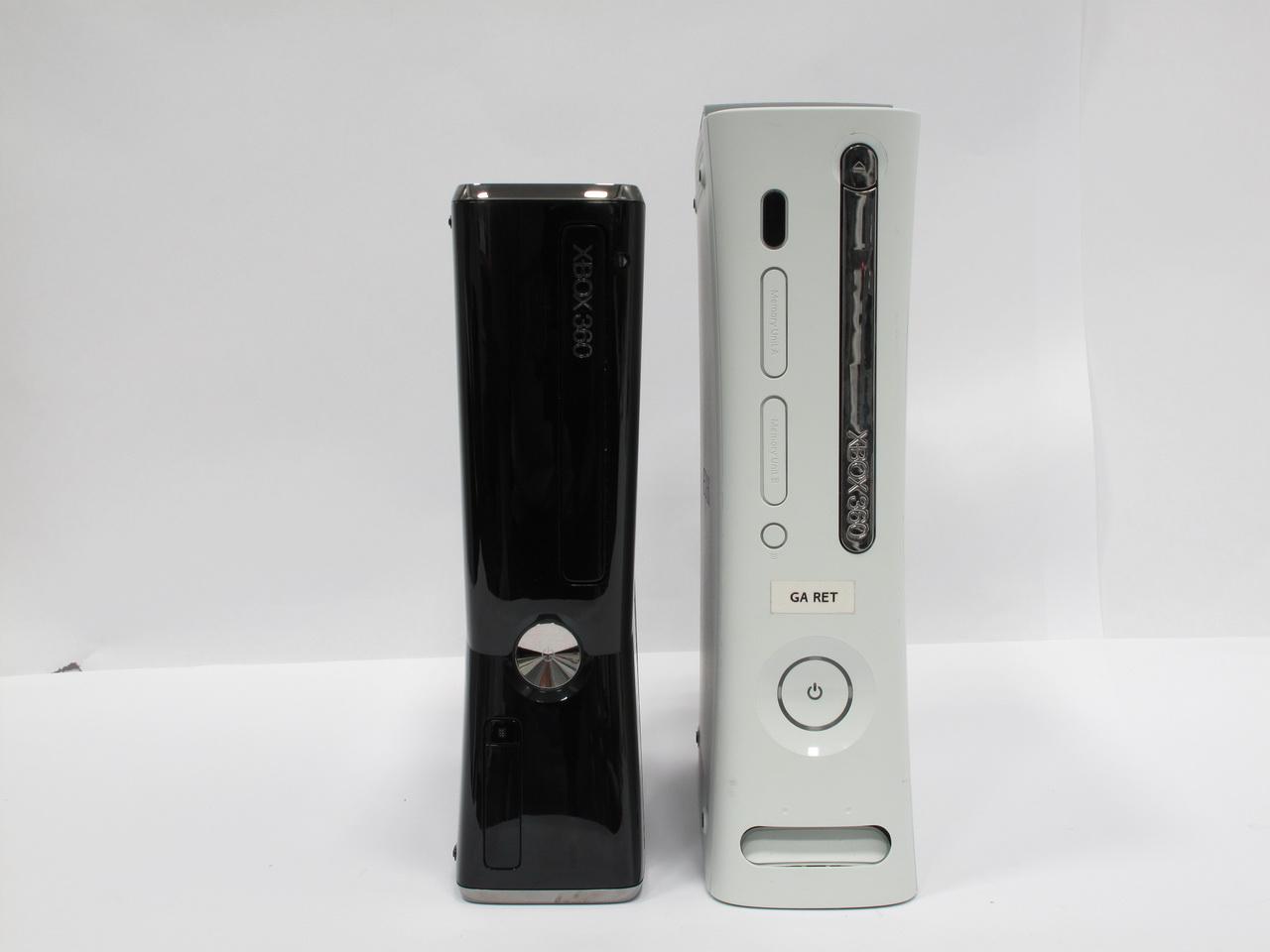 [15/07/2010] Impressionen Xbox 360 S (13)