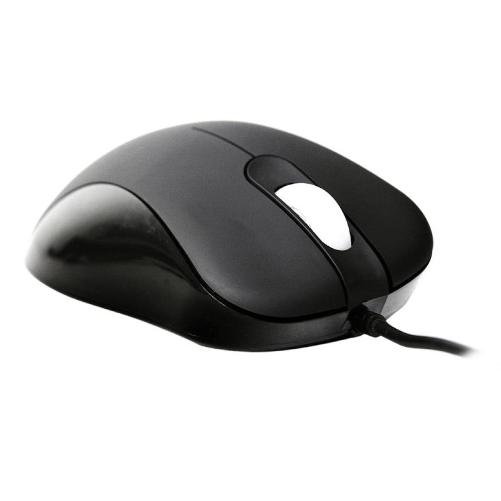 [15/07/2010] ZOWIE EC1 EC2 Pro Gaming Mouse - black (1)