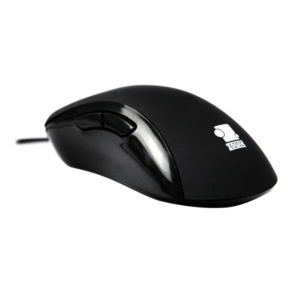 [15/07/2010] ZOWIE EC1 EC2 Pro Gaming Mouse - black (2)