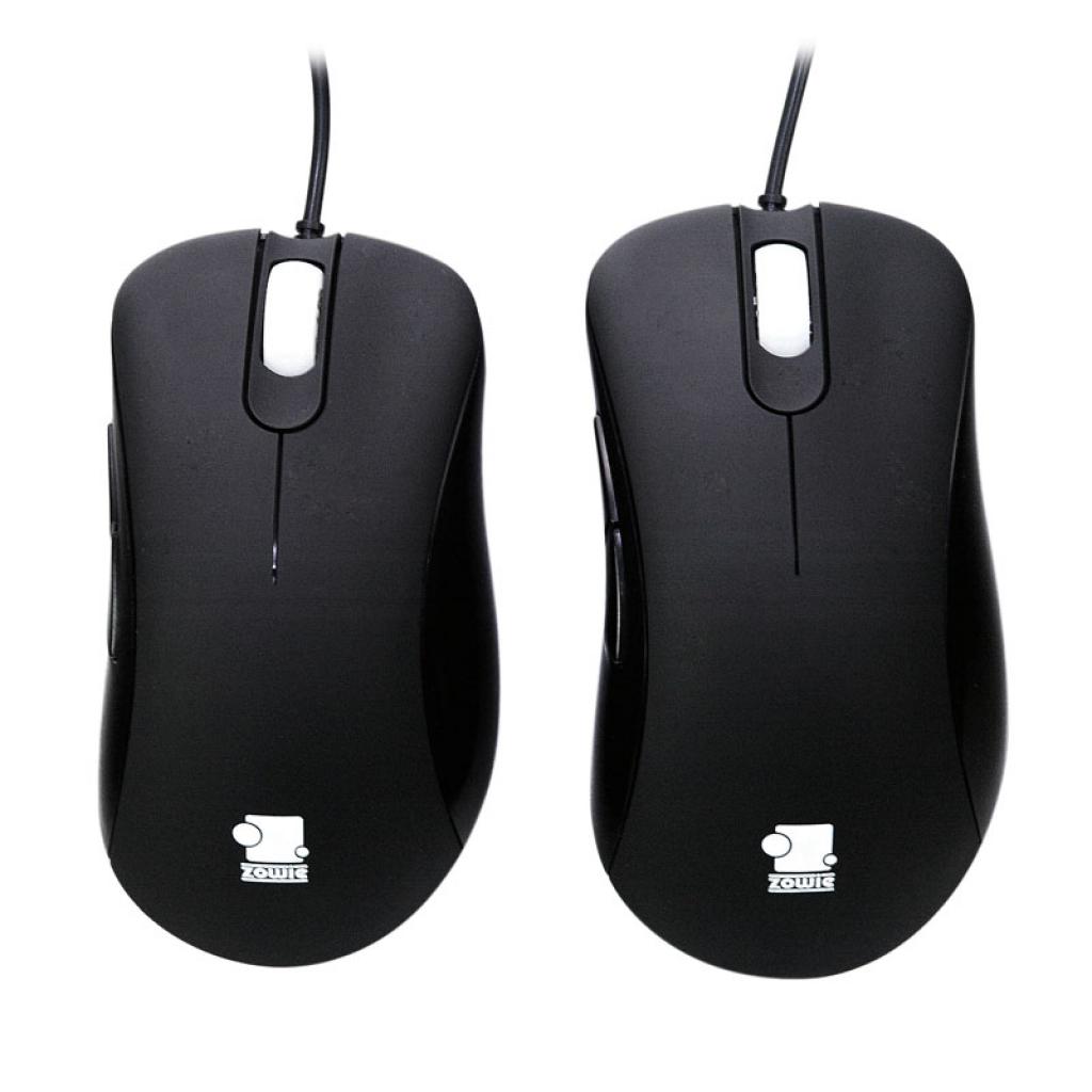 [15/07/2010] ZOWIE EC1 EC2 Pro Gaming Mouse - black (4)