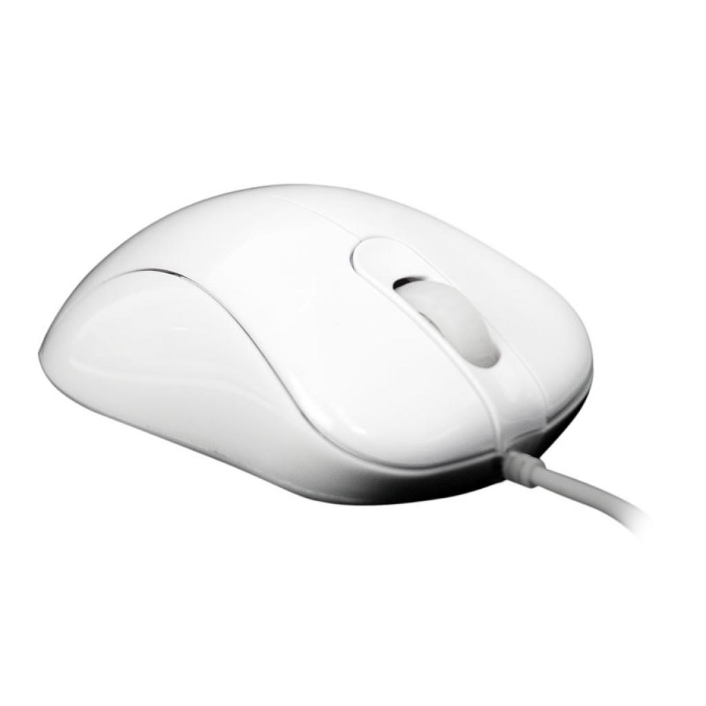 [15/07/2010] ZOWIE EC1 EC2 Pro Gaming Mouse - white (1)