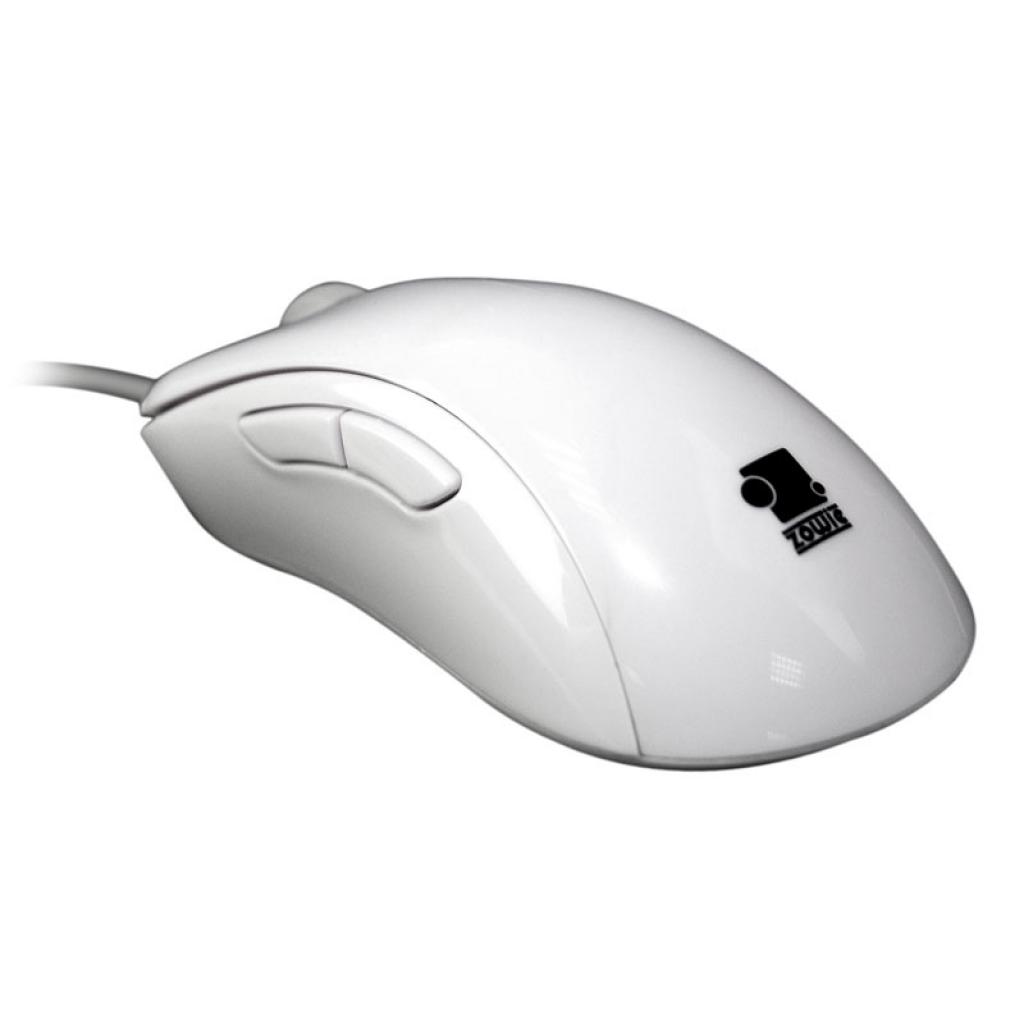 [15/07/2010] ZOWIE EC1 EC2 Pro Gaming Mouse - white (2)