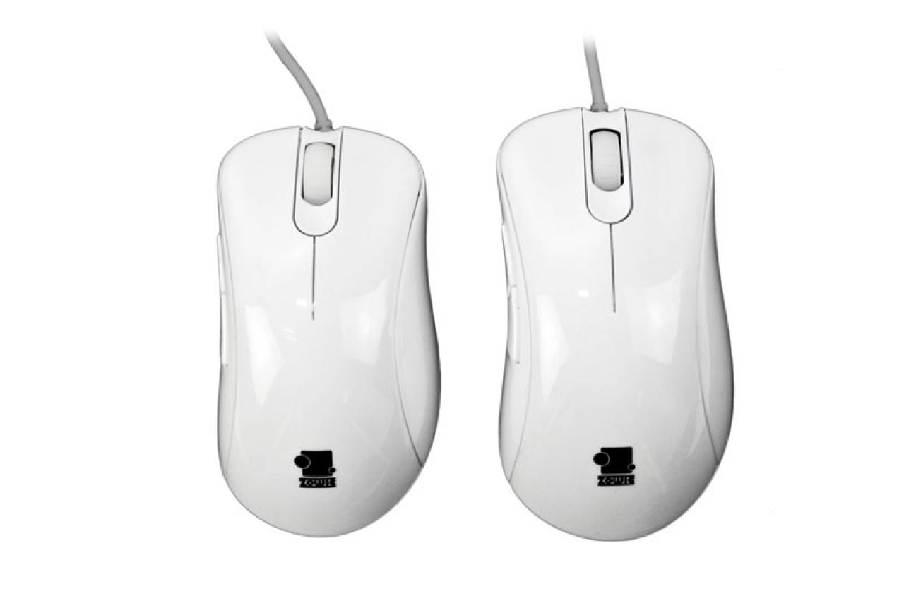 [15/07/2010] ZOWIE EC1 EC2 Pro Gaming Mouse - white (3)