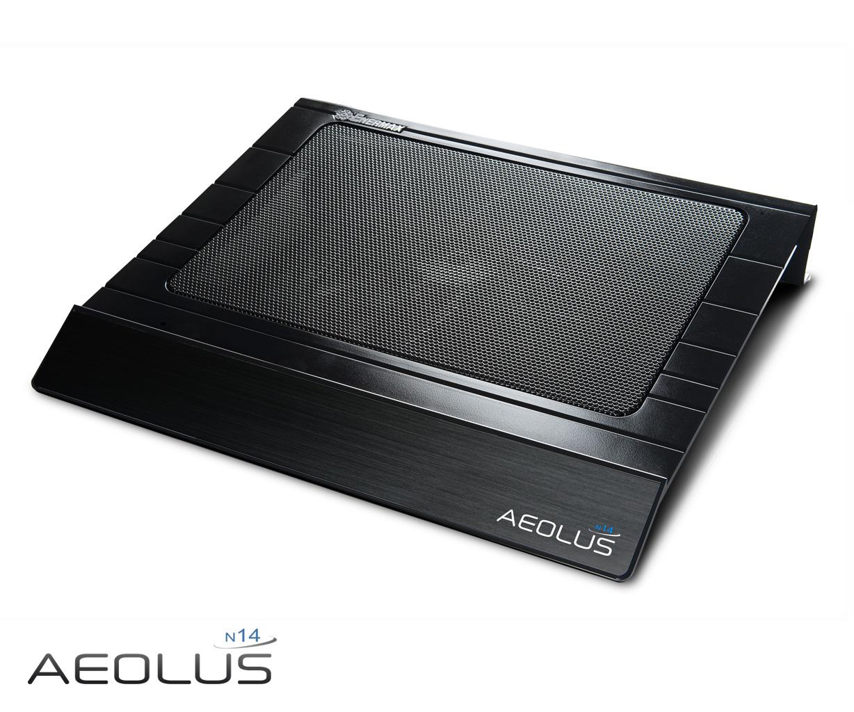 [05/07/2010] Enermax Aeolus N14 (8)