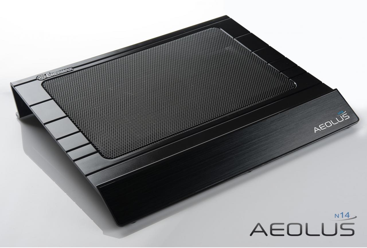 [05/07/2010] Enermax Aeolus N14 (12)