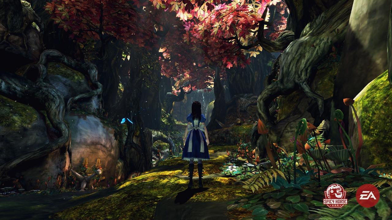 [20/07/2010] Alice: Madness Returns - Release-Termin bekannt gegeben (9)