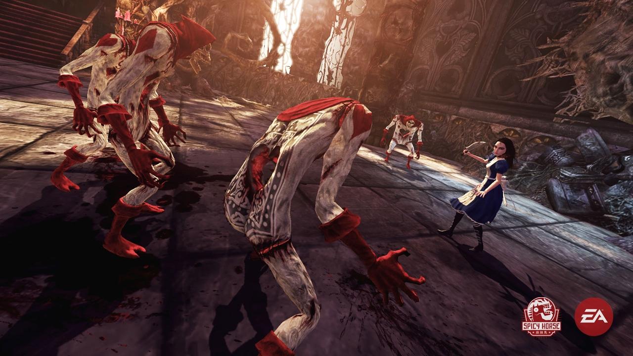 [20/07/2010] Alice: Madness Returns - Release-Termin bekannt gegeben (8)